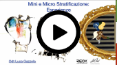 Mini e Micro Stratificazione su zirconia - Luca gazzola